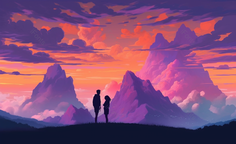 文艺|清新